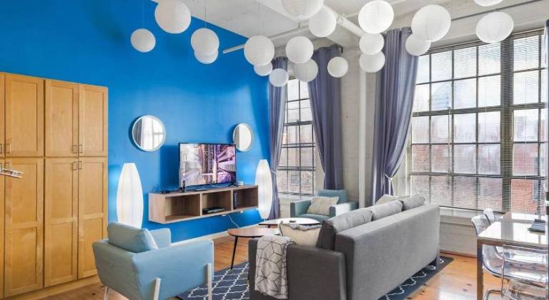Rental apartment with pool | Pets allowed in Durham, NC