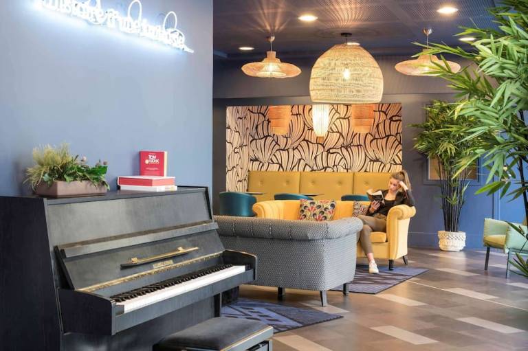Lejlighedshotel  Neuilly-sur-Seine