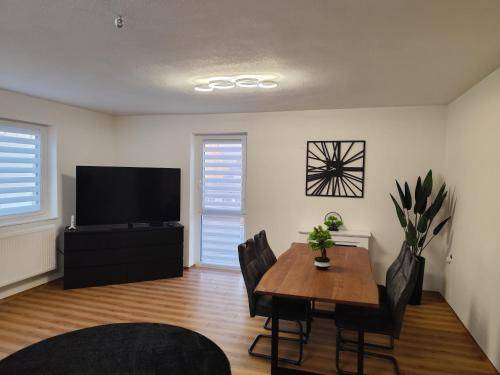 Ferienwohnung Bad Buchau