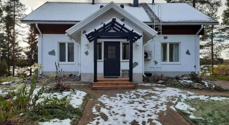 Wonderful holiday apartment | Pet-friendly in Rovaniemi