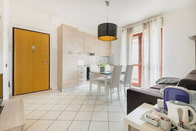 Appartamento Nova Milanese
