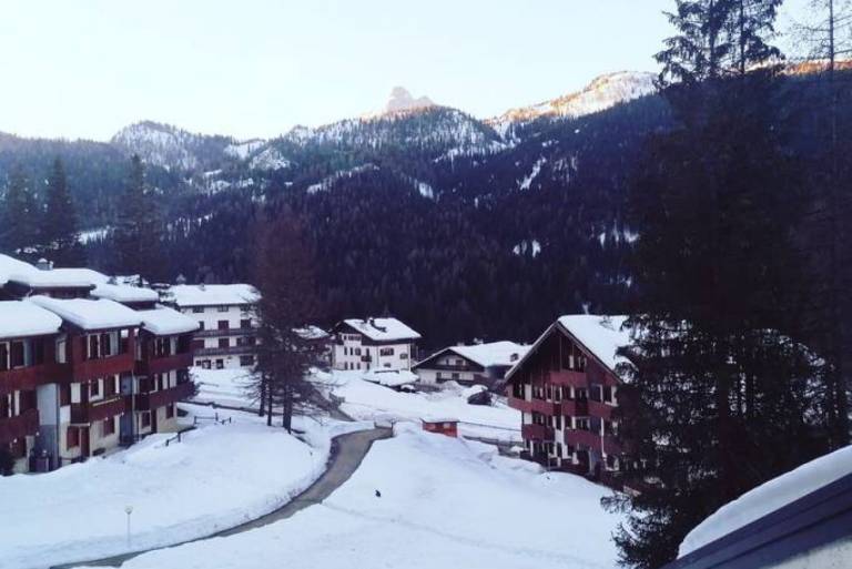 Appartamento Selva di Cadore