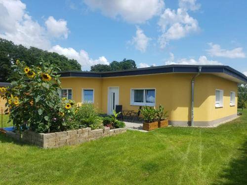 Ferienhaus  Birkenwerder