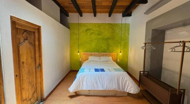 Nomadika Hostel in San Cristóbal de las Casas