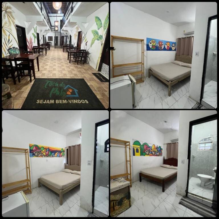 Apartamento  Trindade