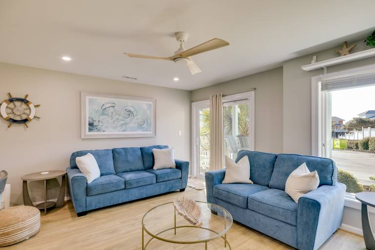 Apartment Emerald Isle