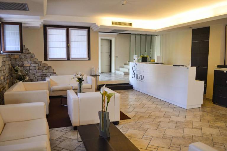 AHG Donna Silvia Wellness Hotel — photo 4