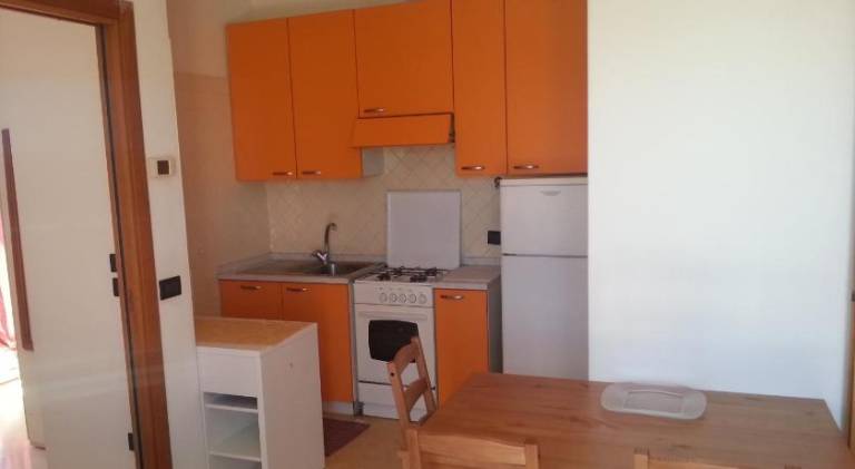 Apartment with 1 room for 4 persons — photo 3