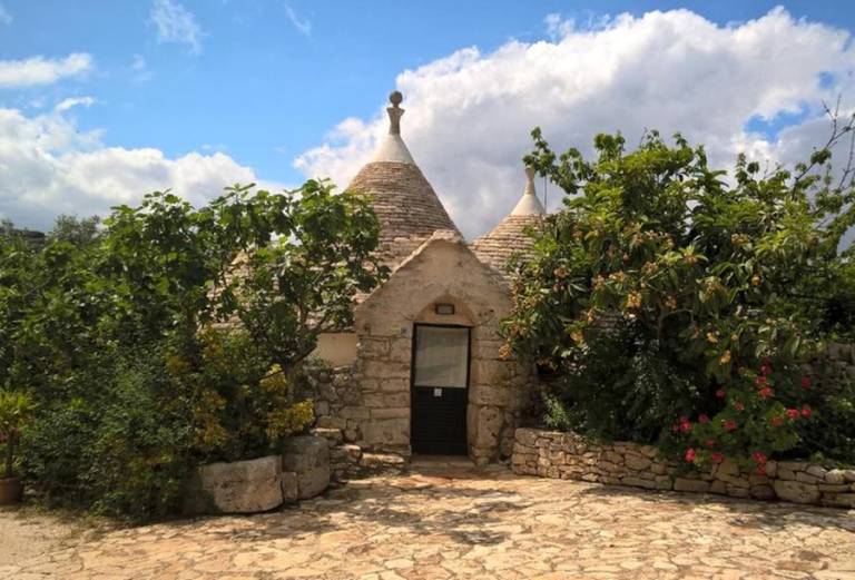 Camera privata Ceglie Messapica