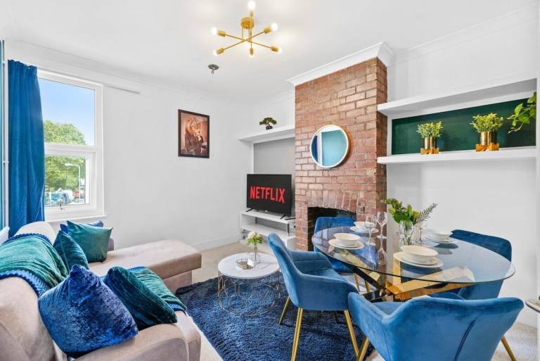Appartement Bristol