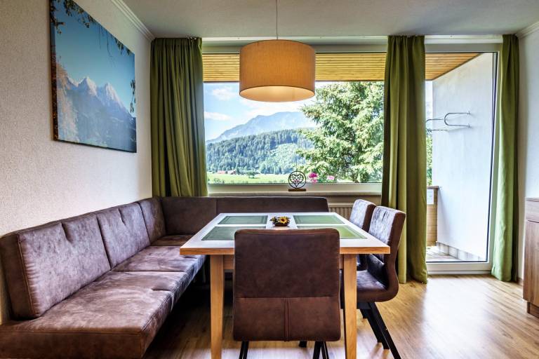 Ferienwohnung Windischgarsten