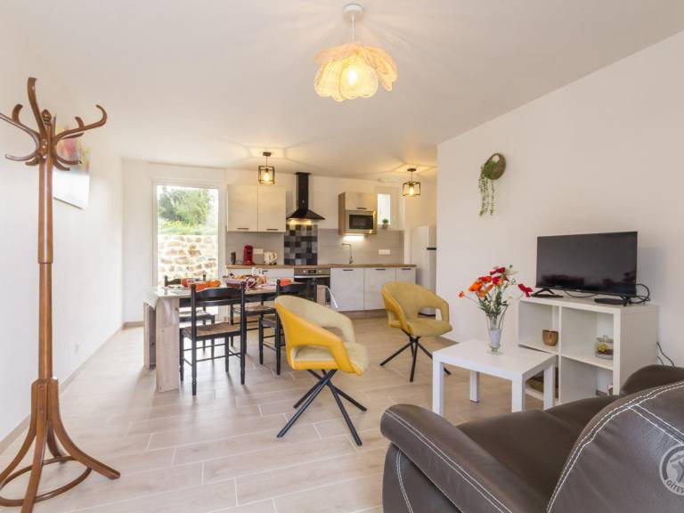Gem&uuml;tliches Landhaus mit Wifi und Parkplatz