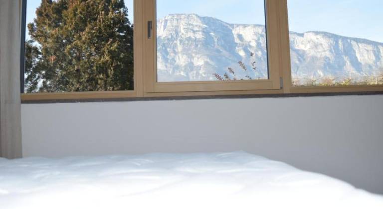 80 m&sup2; Ferienwohnung