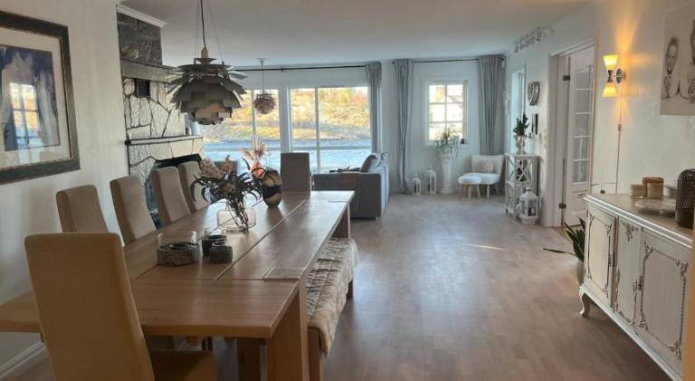 Villa with 1 room for 6 persons — photo 4