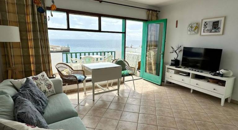 Rental apartment with 2 rooms for 5 persons — photo 2