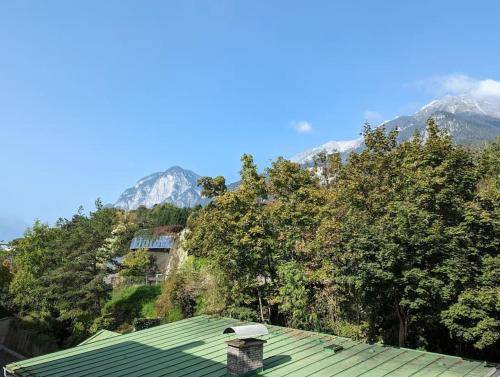 Appartement Innsbruck