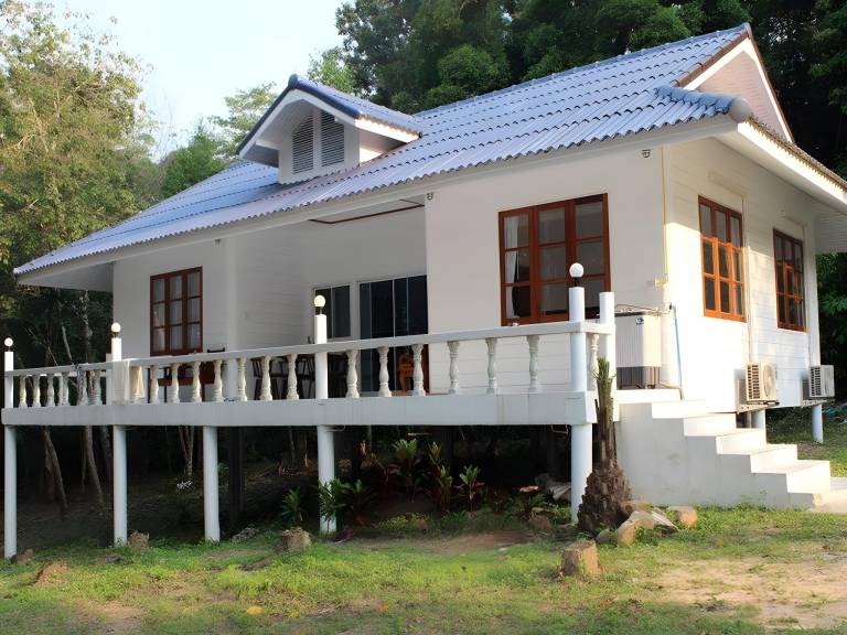 Villa Ko Mak