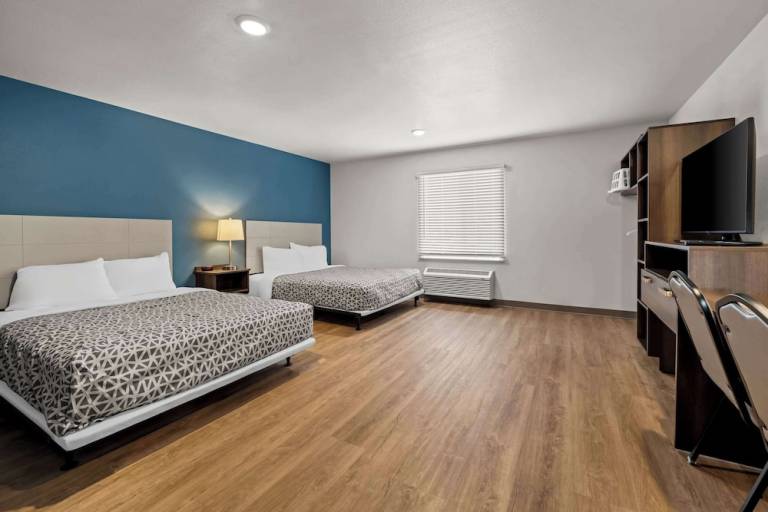 Accommodation Rockford