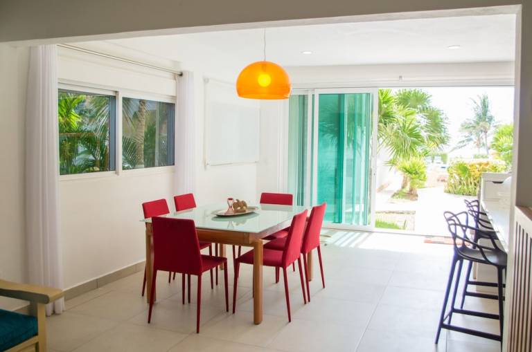 Apartment  Puerto Morelos