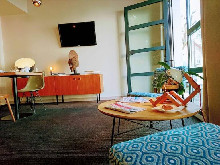 Accostage Hotel — photo 5