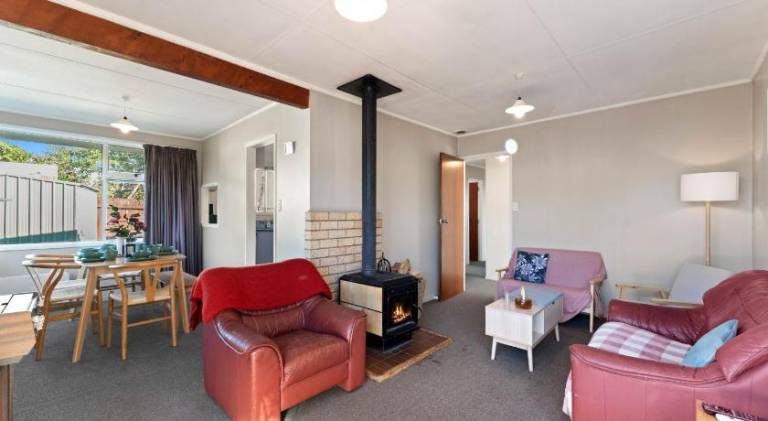 House with 3 rooms for 6 persons — photo 2