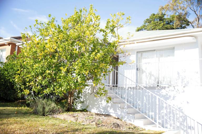 House  Cronulla