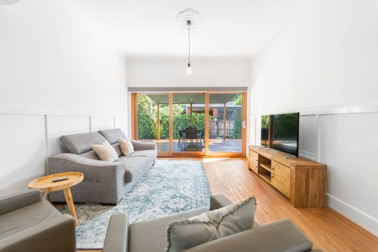 House Bendigo