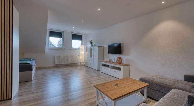 Holiday apartment with 1 room for 3 persons in Königswinter