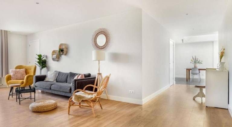 Have a nice stay! - Silt14 Sfeervol vakantie appartement — photo 2
