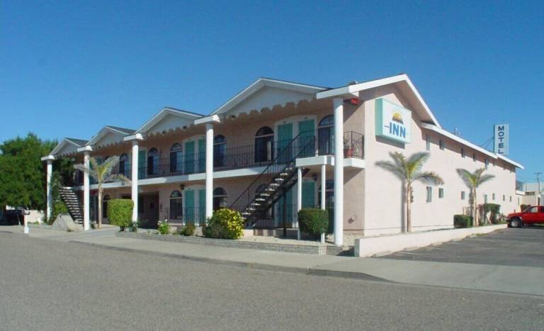 Motel Arroyo Grande