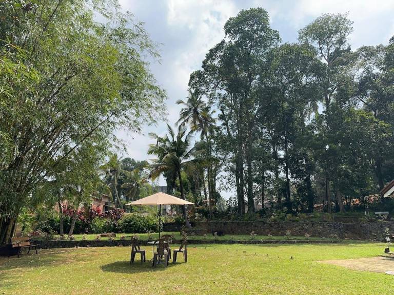 175 m&sup2; Ferienhaus