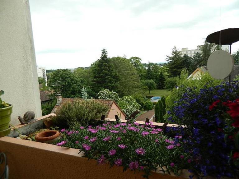 Appartement Chalon-sur-Saône