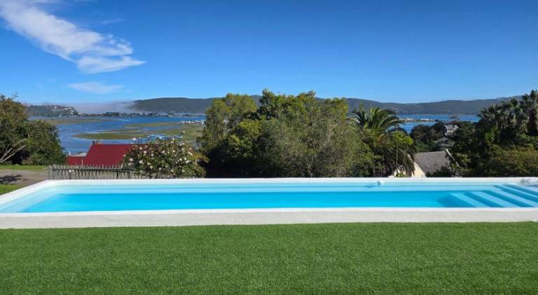 Vacation home with pool | Pets allowed — photo 4