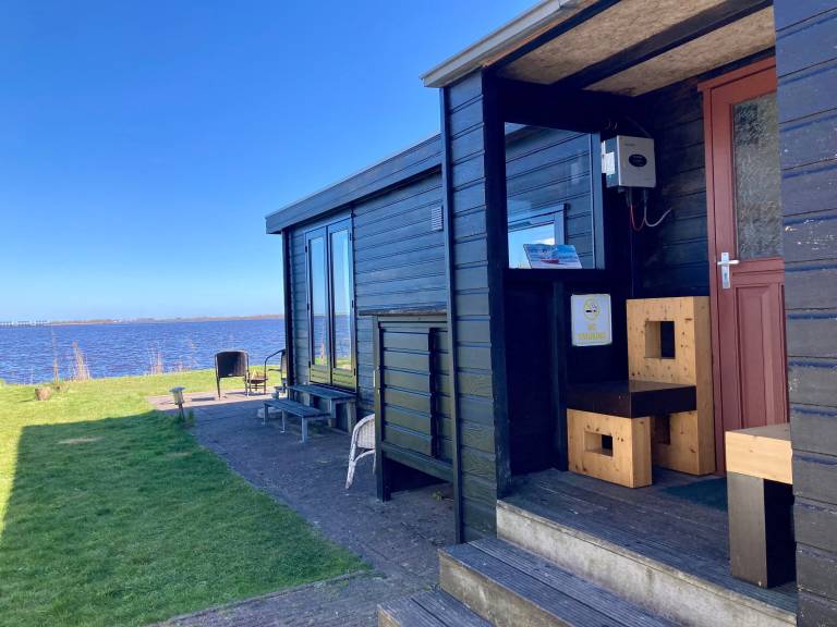 Chalet Schiermonnikoog