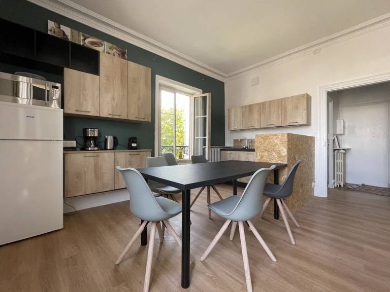 Appartement Thouars