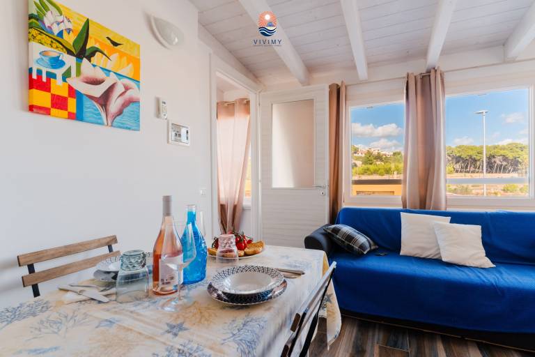 Ferienwohnung Gallipoli