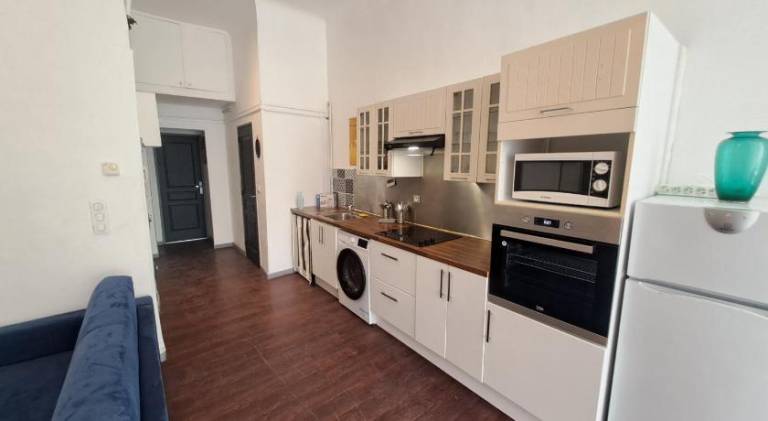 Lovely rental apartment | Next to Marseille Cathedral | Pet-friendly — photo 3