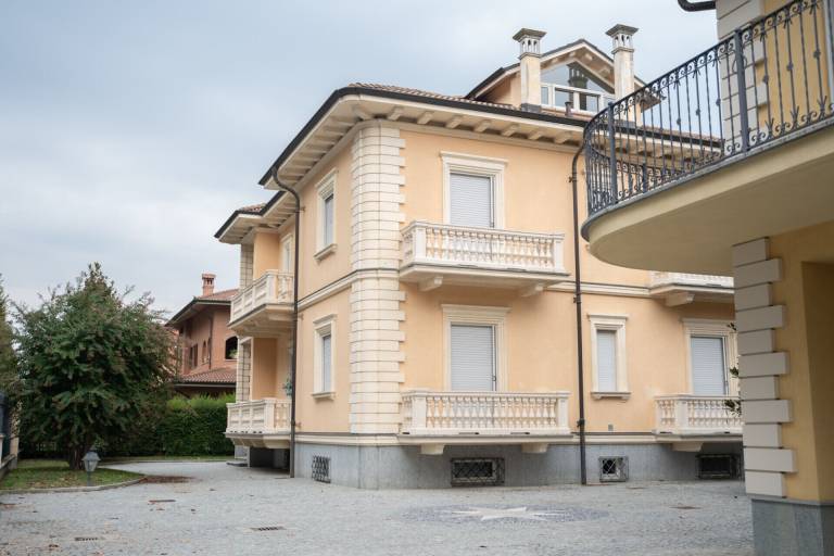 Villa Cherasco