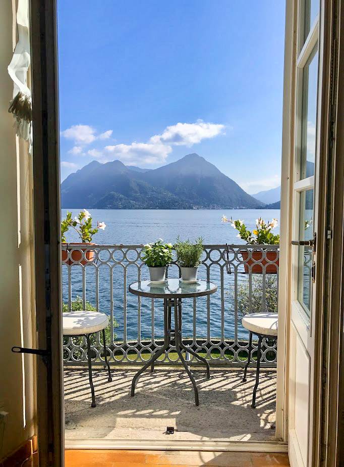 Ferienwohnung Verbania