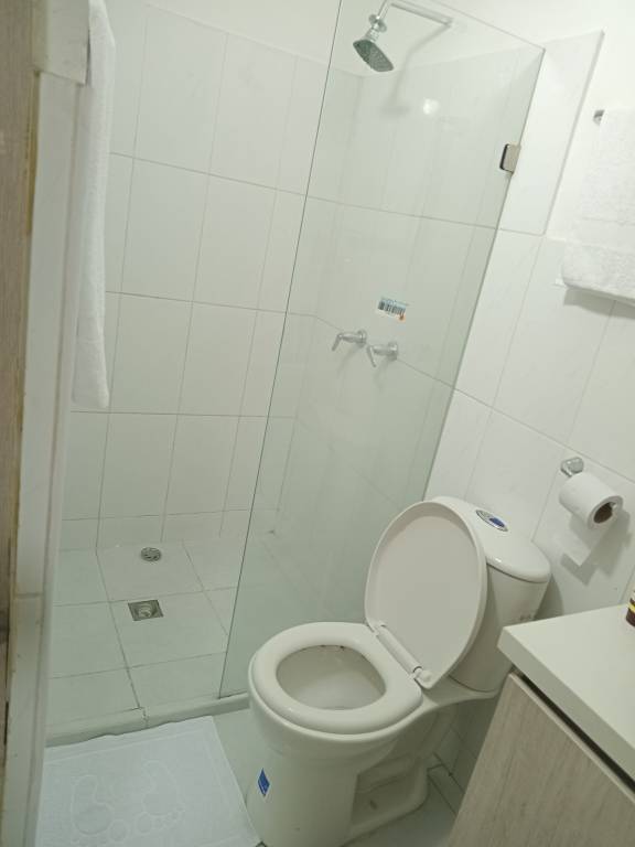 Apartamento  Pereira