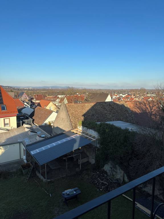 Ferienwohnung Nierstein