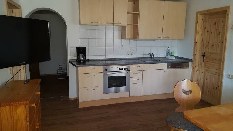 Ferienwohnung  Wasserburg am Inn