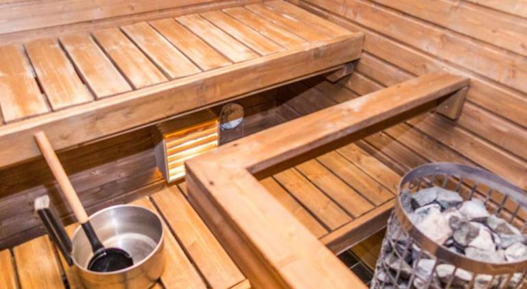 Holiday Home Voimatahko by Interhome — photo 4