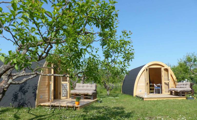 Campingpod I