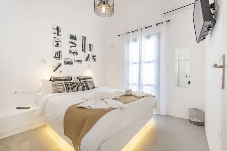 Hostel Fira