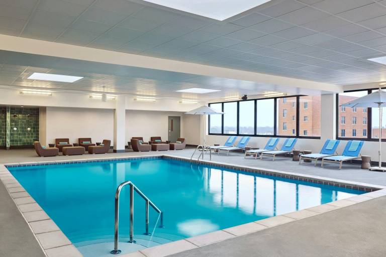 Aloft South Bend — photo 4