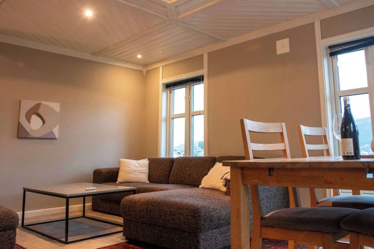 Ferienwohnung Tromsø