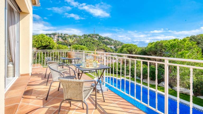 Villa 'Costacabana - La Luna' with Sea View, Private Pool and Wi-Fi — photo 5