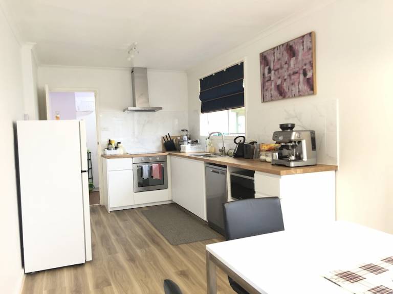 House  Belconnen