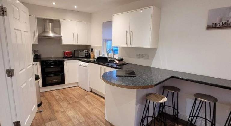 House with 4 rooms for 8 persons — photo 4